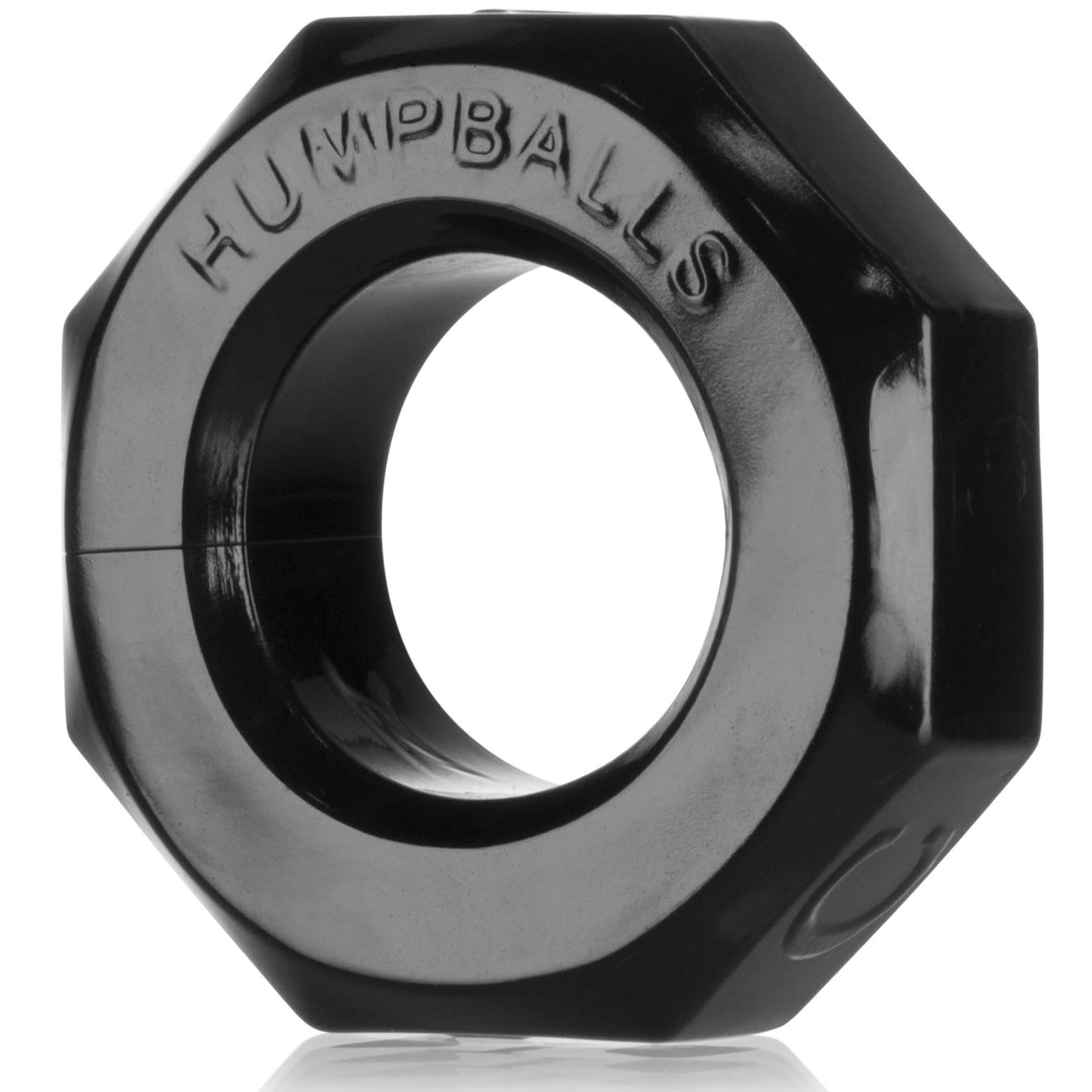 Oxballs OX Humpballs Black