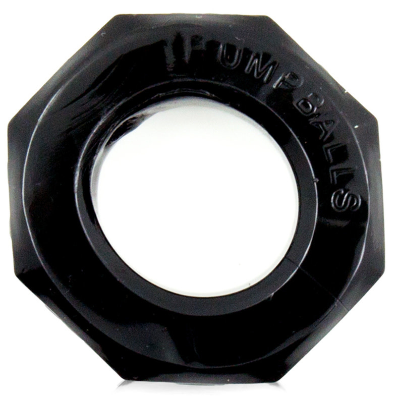 Oxballs OX Humpballs Black
