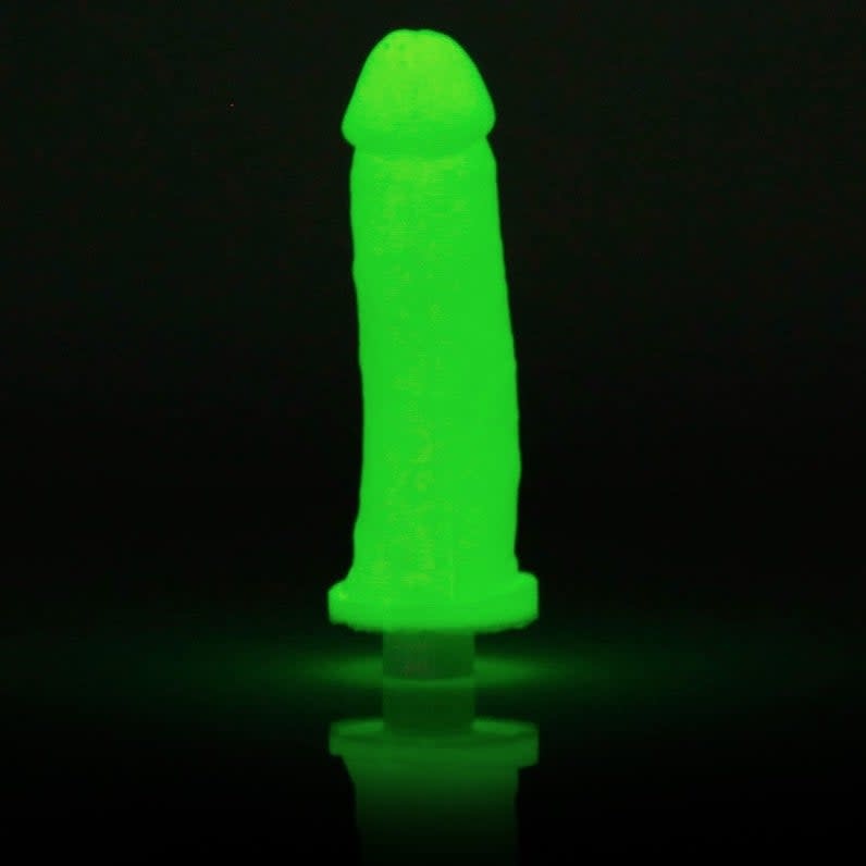 Clone-A-Willy Kit - Glow in the Dark