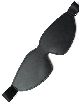 KinkLab Padded Blindfold