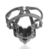 OX Watersport Strap-On Gag