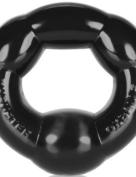 Oxballs OX Thruster Black