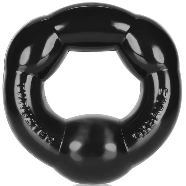 Oxballs OX Thruster Black