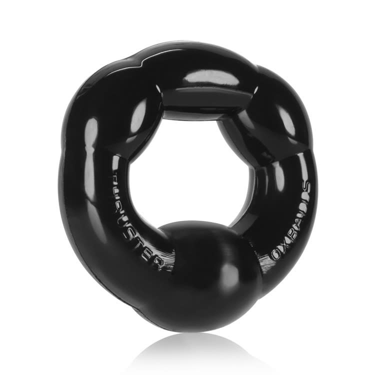 Oxballs OX Thruster Black