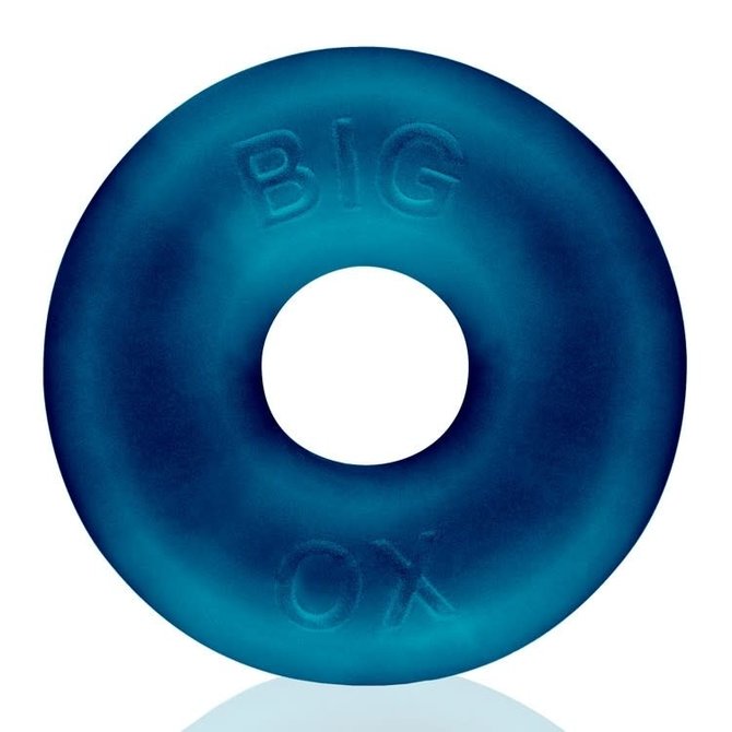 OX Big Ox C-Ring - Space Blue