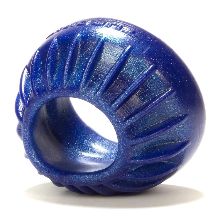 OX Turbine Blueballs