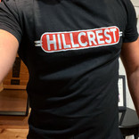 Humanity Lifestyle Co. Hillcrest Sign T-shirt
