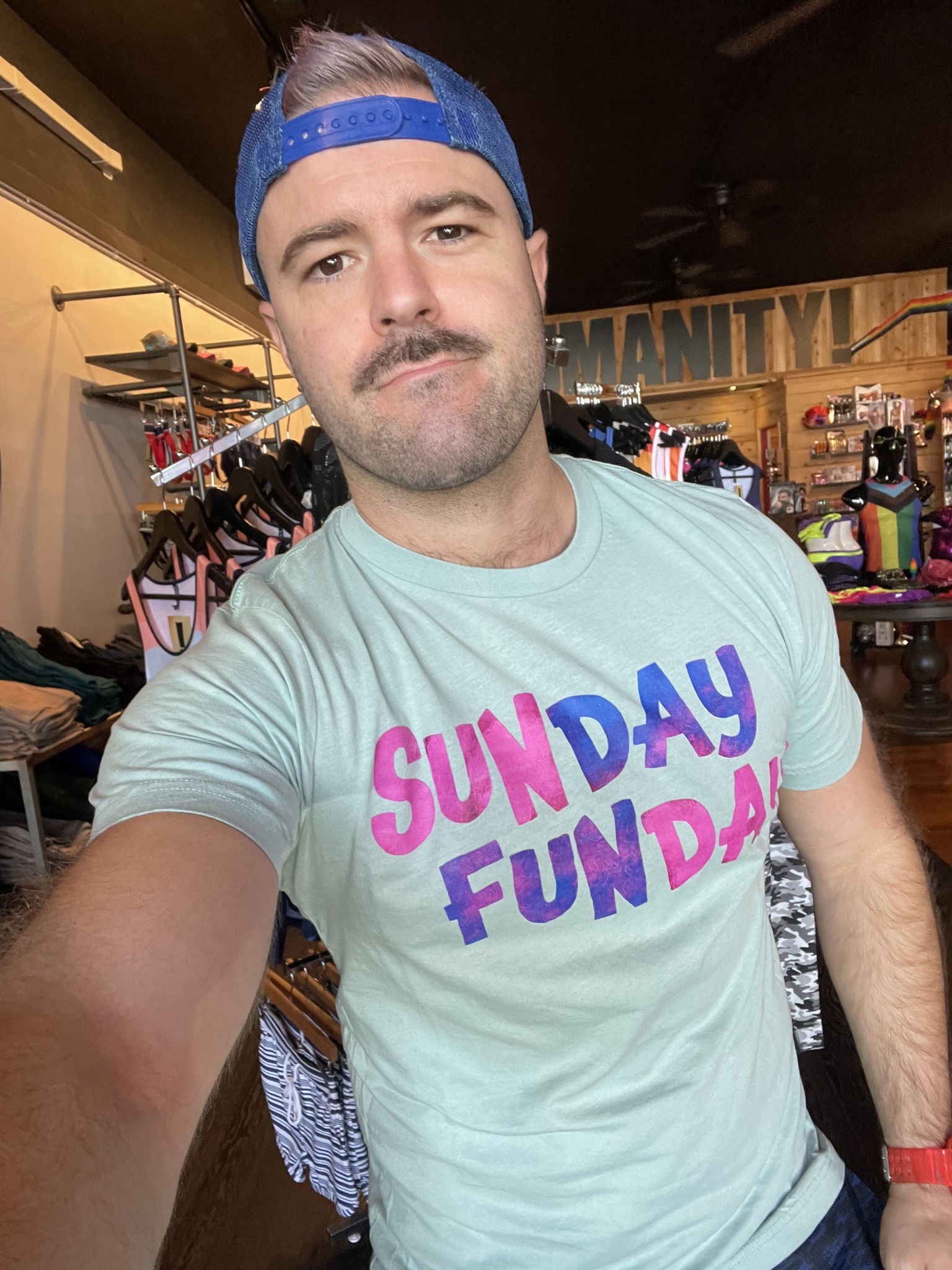 sunday funday t shirts