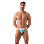 TOF Paris French Thong - Turquoise