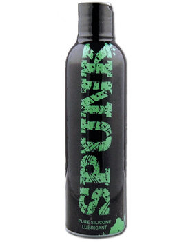 Spunk Silicone Lube - 04 oz