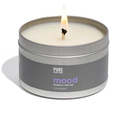 Pure Mood Candle