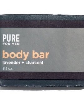 Pure for Men Body Bar Soap