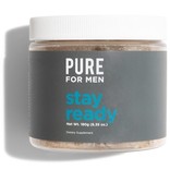 Pure for Men w/ Aloe Powder 180 grams