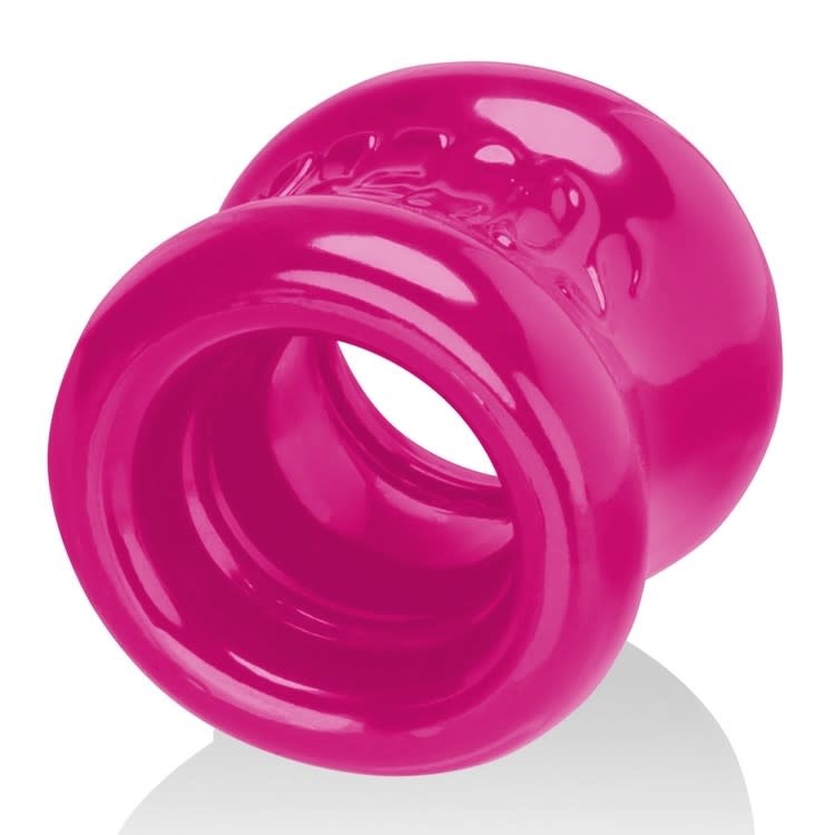 OX Squeeze Ball Stretcher Hot Pink