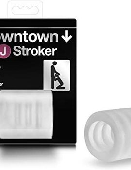 X5 Downtown BJ Stroker