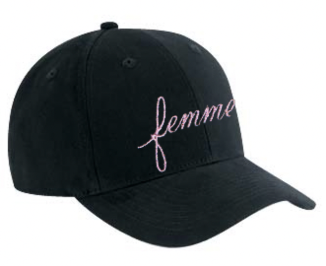 Femme Ballcap - sale
