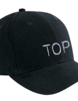 Top Ballcap