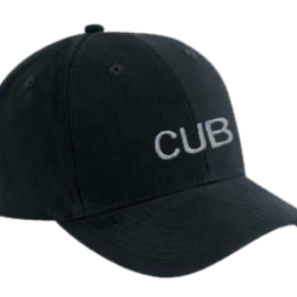 Cub Ballcap