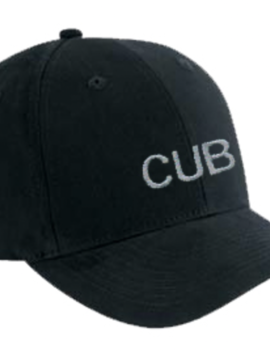 Cub Ballcap