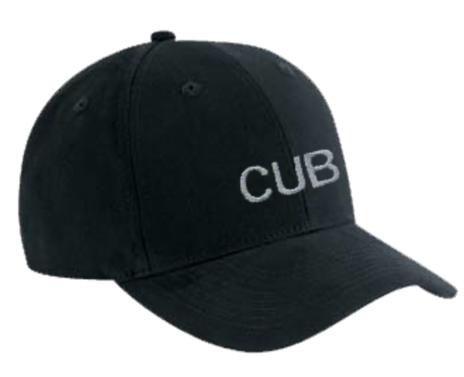 Cub Ballcap - sale