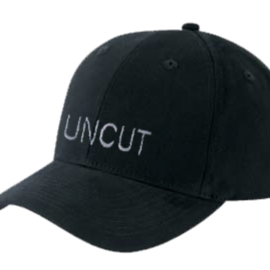 Uncut Ballcap