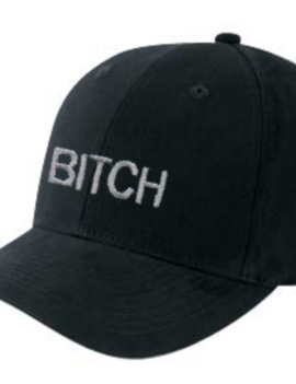 Bitch Ballcap