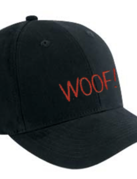 Woof Ballcap