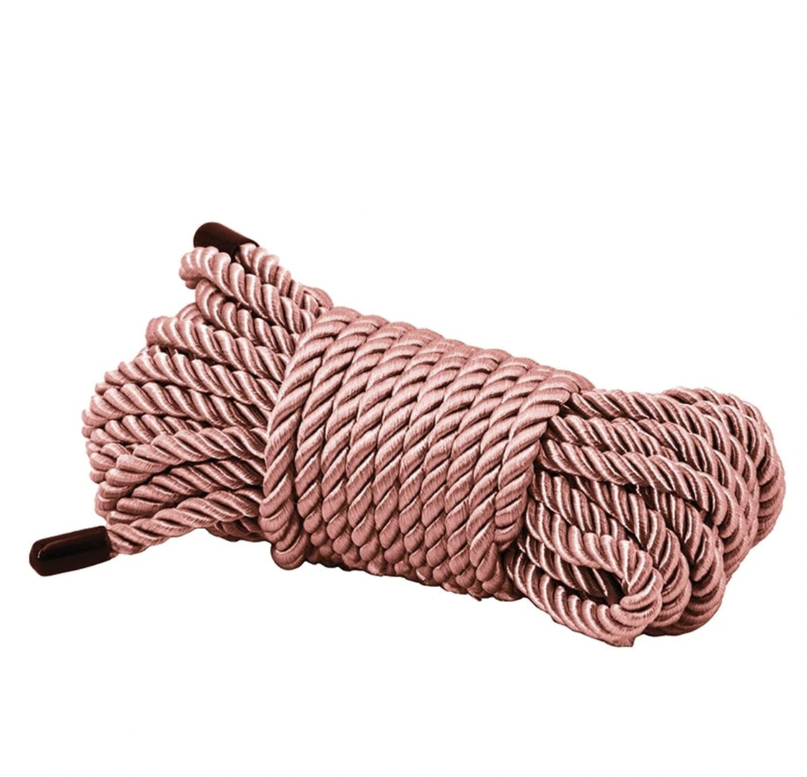 Bondage Couture Rope - Rose Gold - 25ft