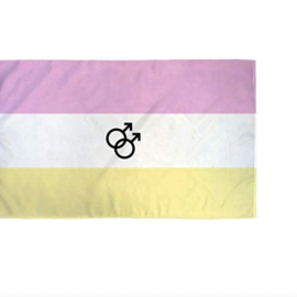 Polyester Flag - Twink - 3x5