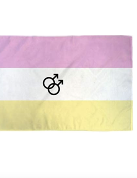 Polyester Flag - Twink - 3x5