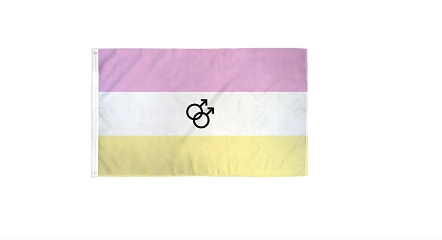 Polyester Flag - Twink - 3x5