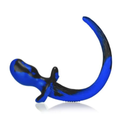 OX Puppy Tail Beagle Blue/Black M