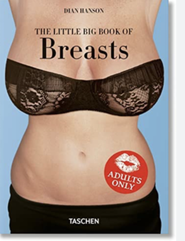 The Little Big Book of Breasts