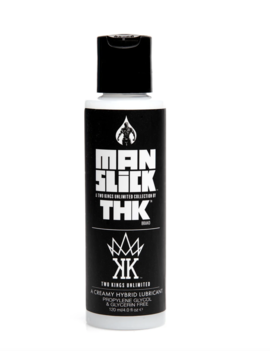 THK THK - Man Slick Creamy Hybrid Lube