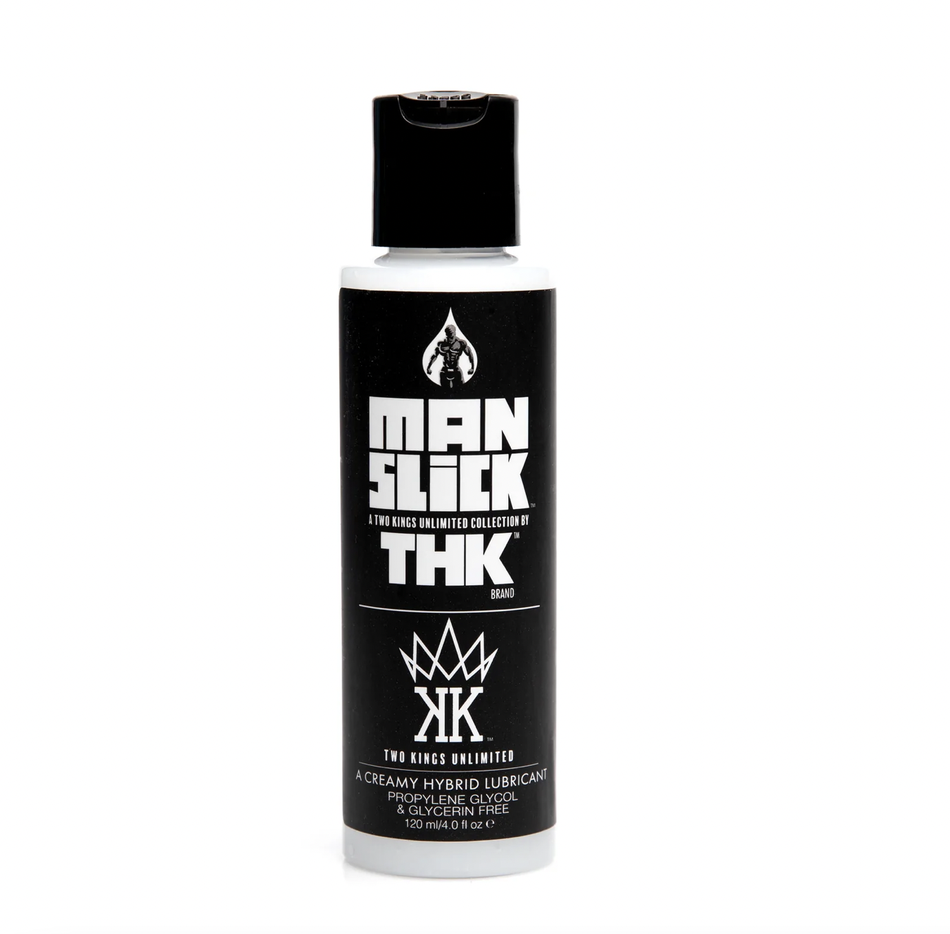 THK THK - Man Slick Creamy Hybrid Lube