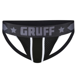 Gruff Pup Ram Jock - Black