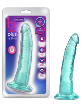 B Yours Plus Lust & Thrust Clear