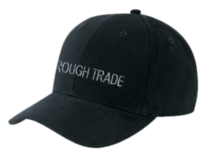 Rough Trade Ballcap