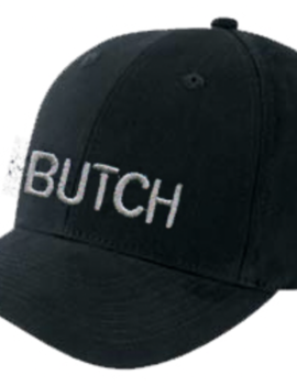 Butch Ballcap