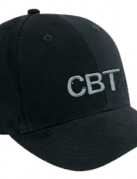 CBT Ballcap