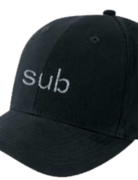 Sub Ballcap