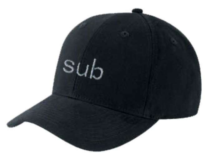 Sub Ballcap