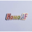 HOMO AF