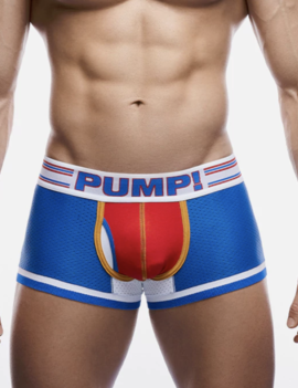 PUMP! Touchdown Boxer - Velocity - sale