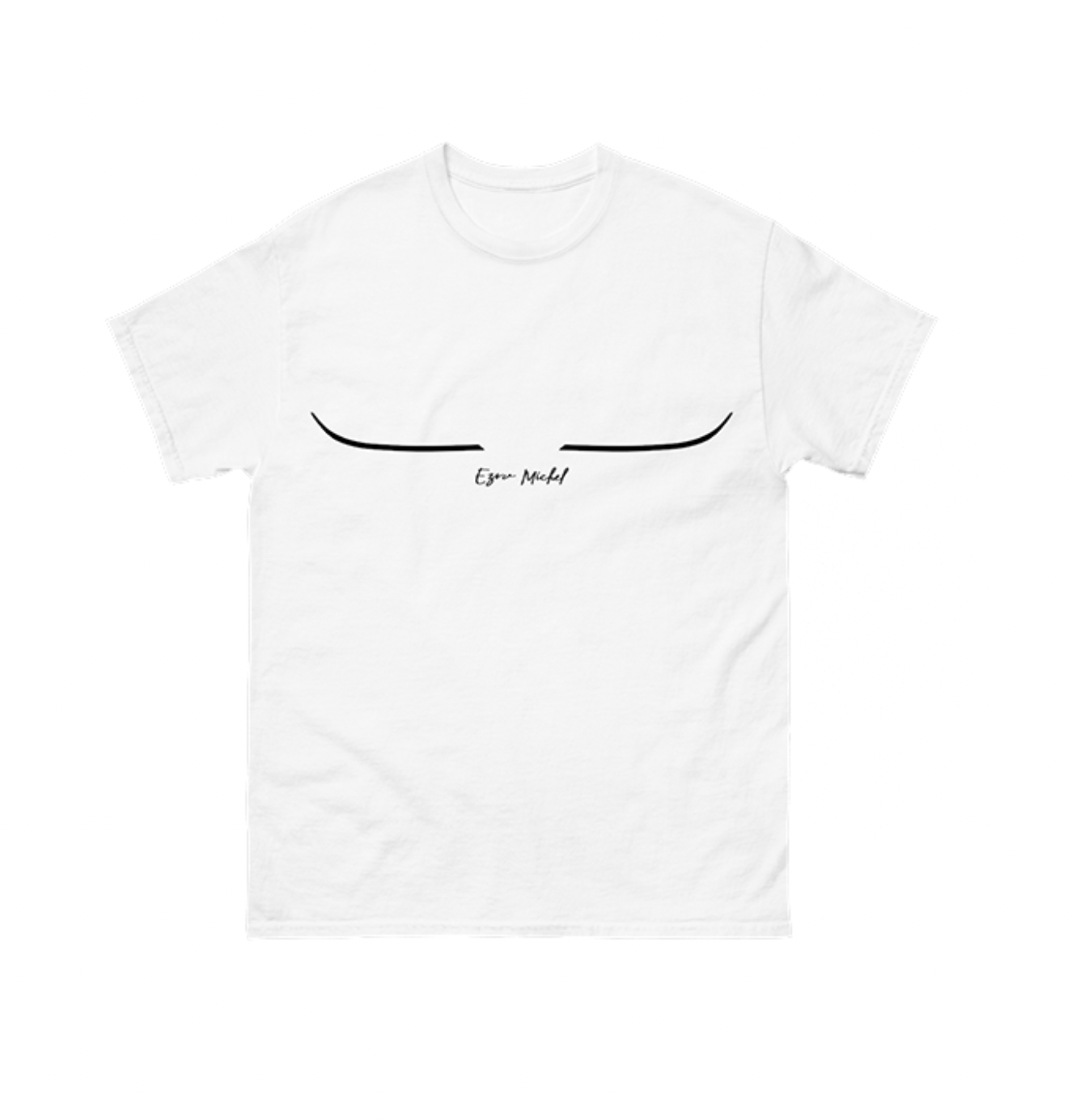 Pussyboy Scars Tee - White - sale
