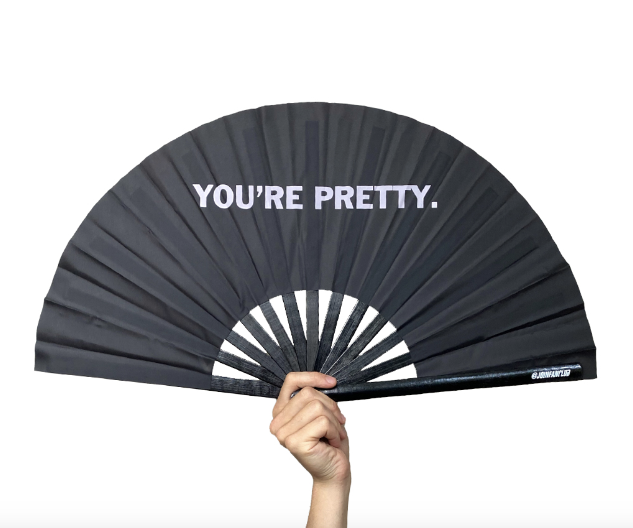 Fan Club Fan - You're Pretty