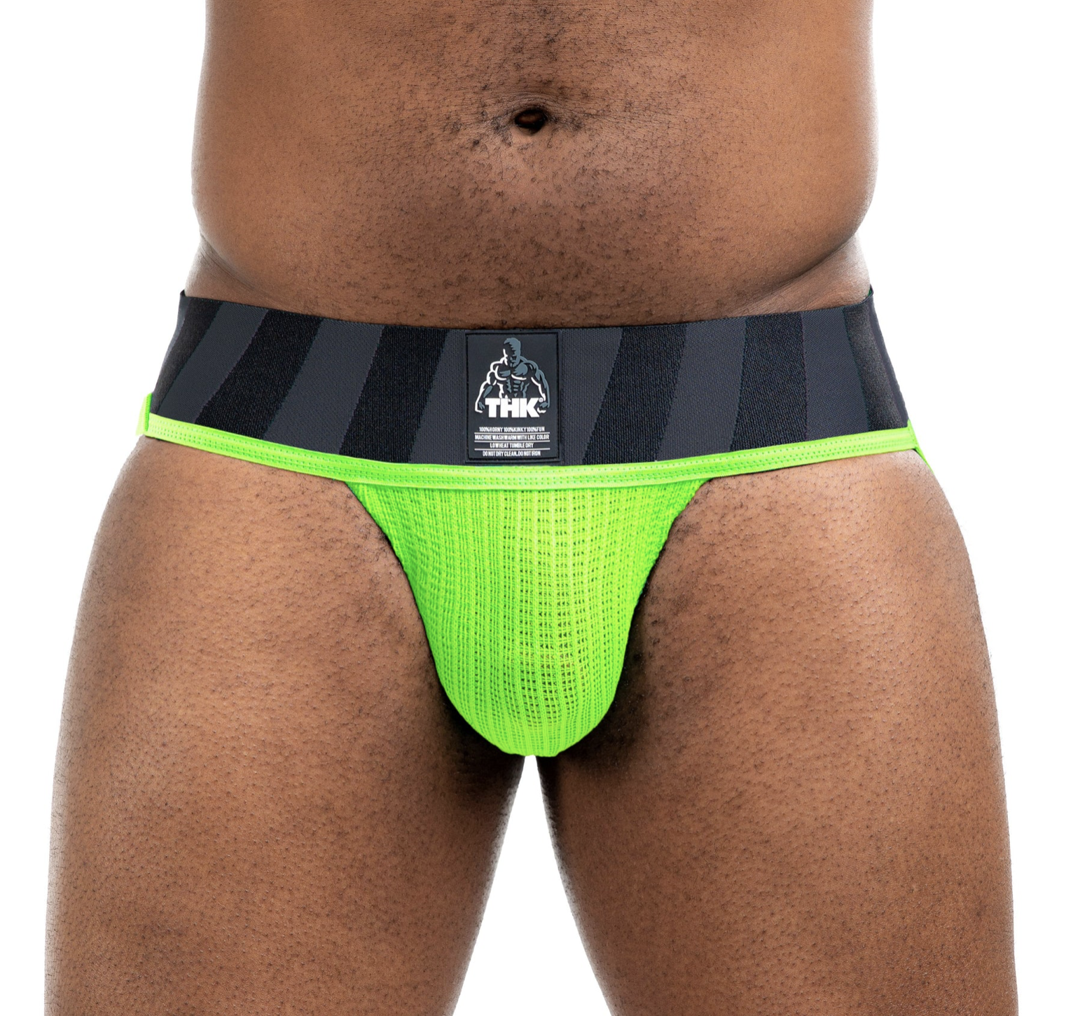 THK Vibe Jock - Green - sale