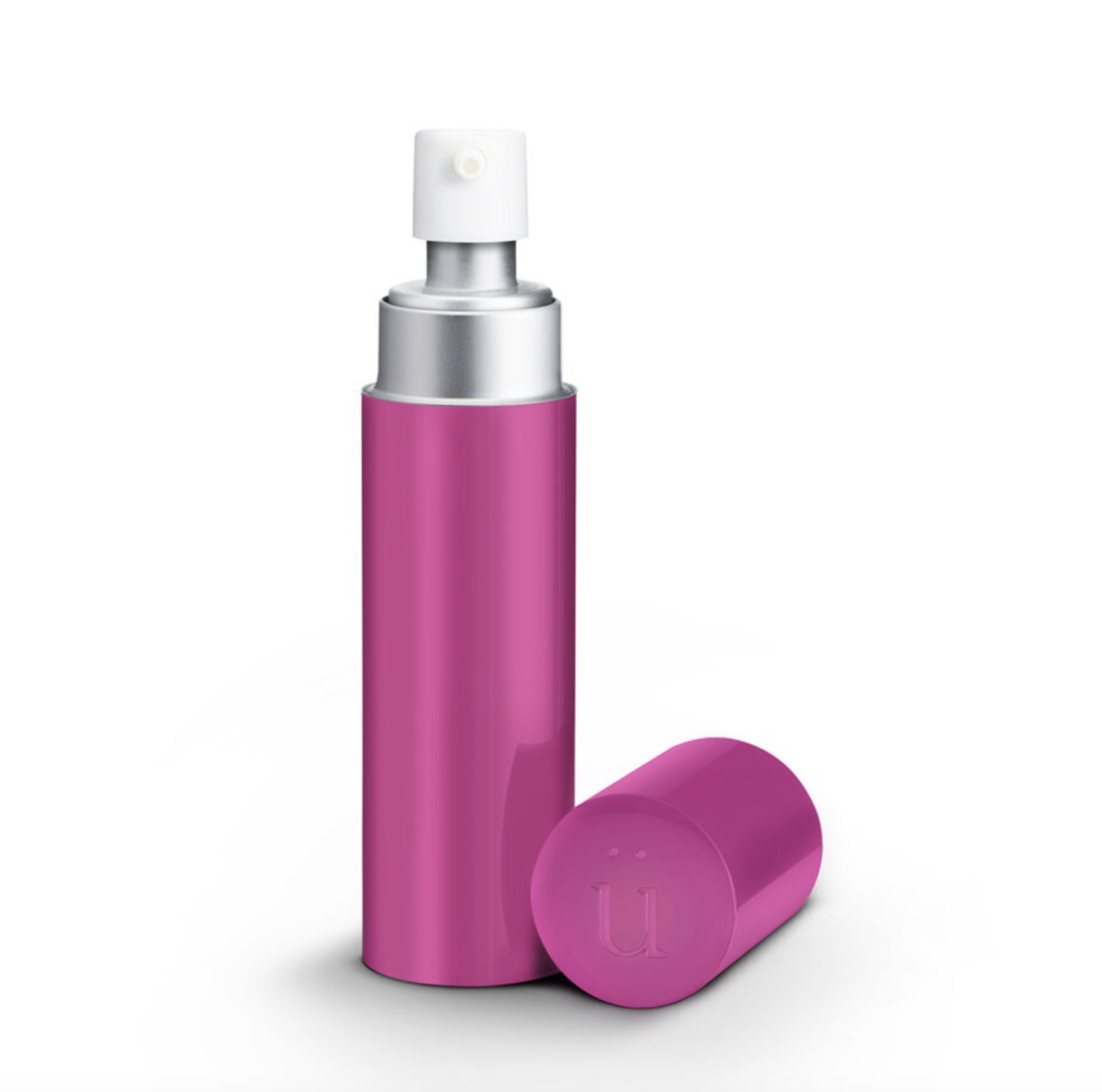 überlube Good-to-Go - Hot Pink