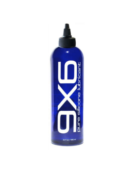 9 x 6 Lube 02 oz