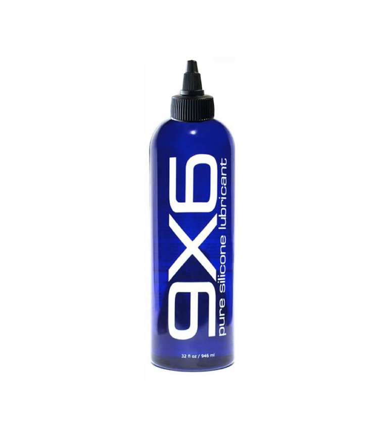 9 x 6 Lube 02 oz